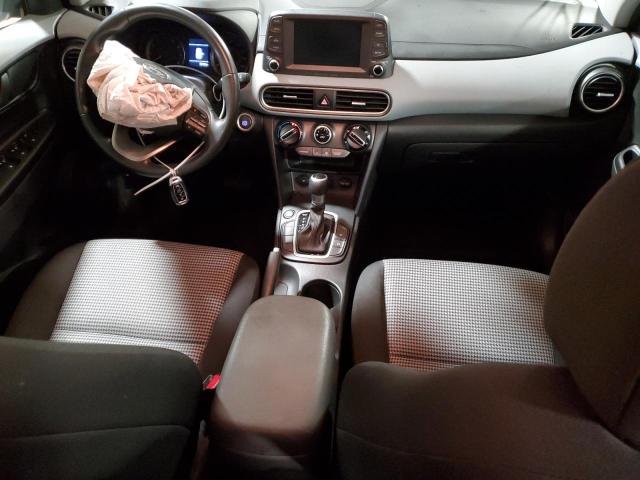  HYUNDAI KONA 2020 Сірий