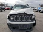 2017 Jeep Renegade Sport na sprzedaż w Wilmer, TX - Front End