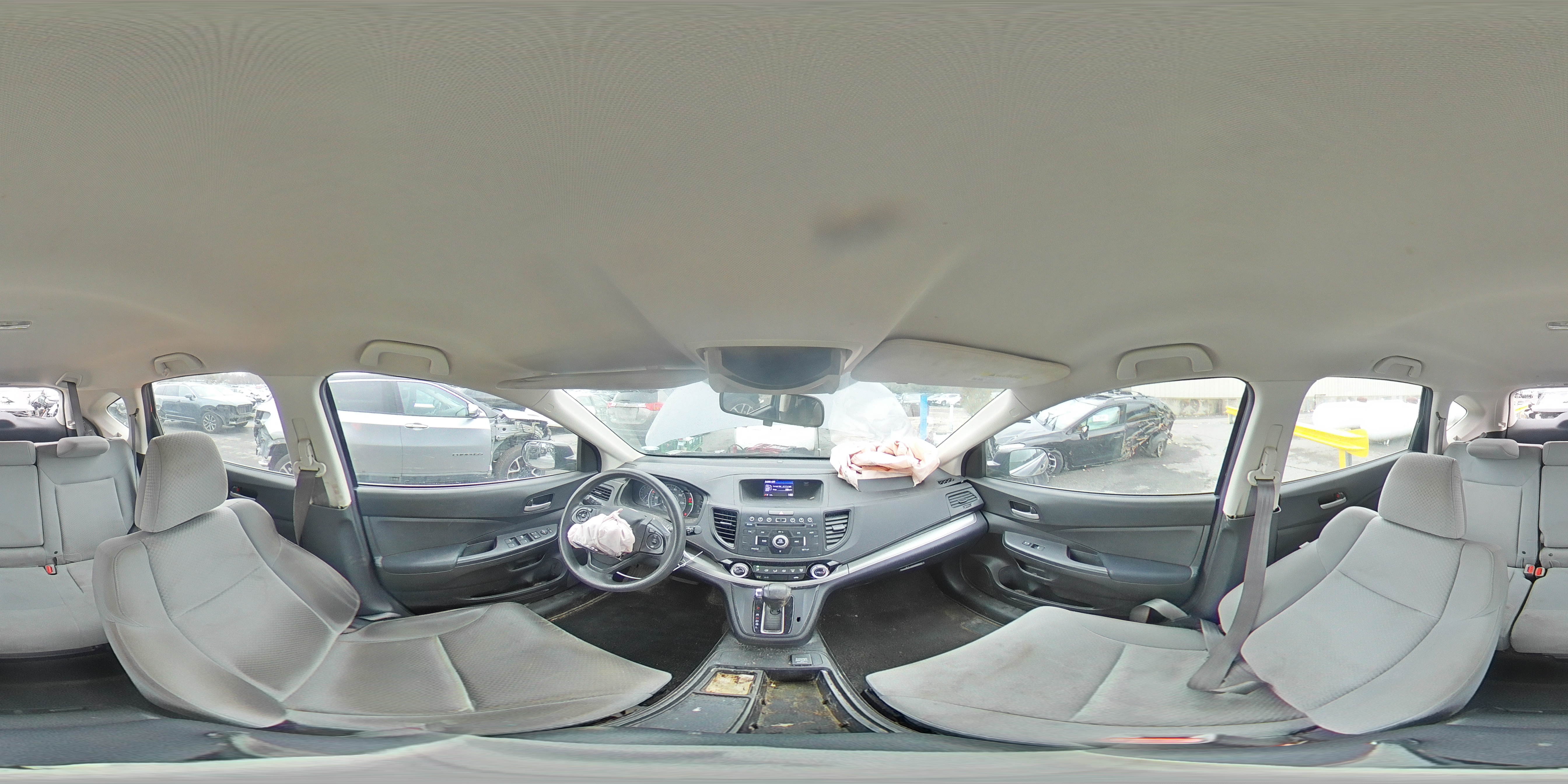 2016 Honda CR-V - Image 13