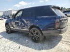 2014 Land Rover Range Rover Supercharged en Venta en Opa Locka, FL - All Over