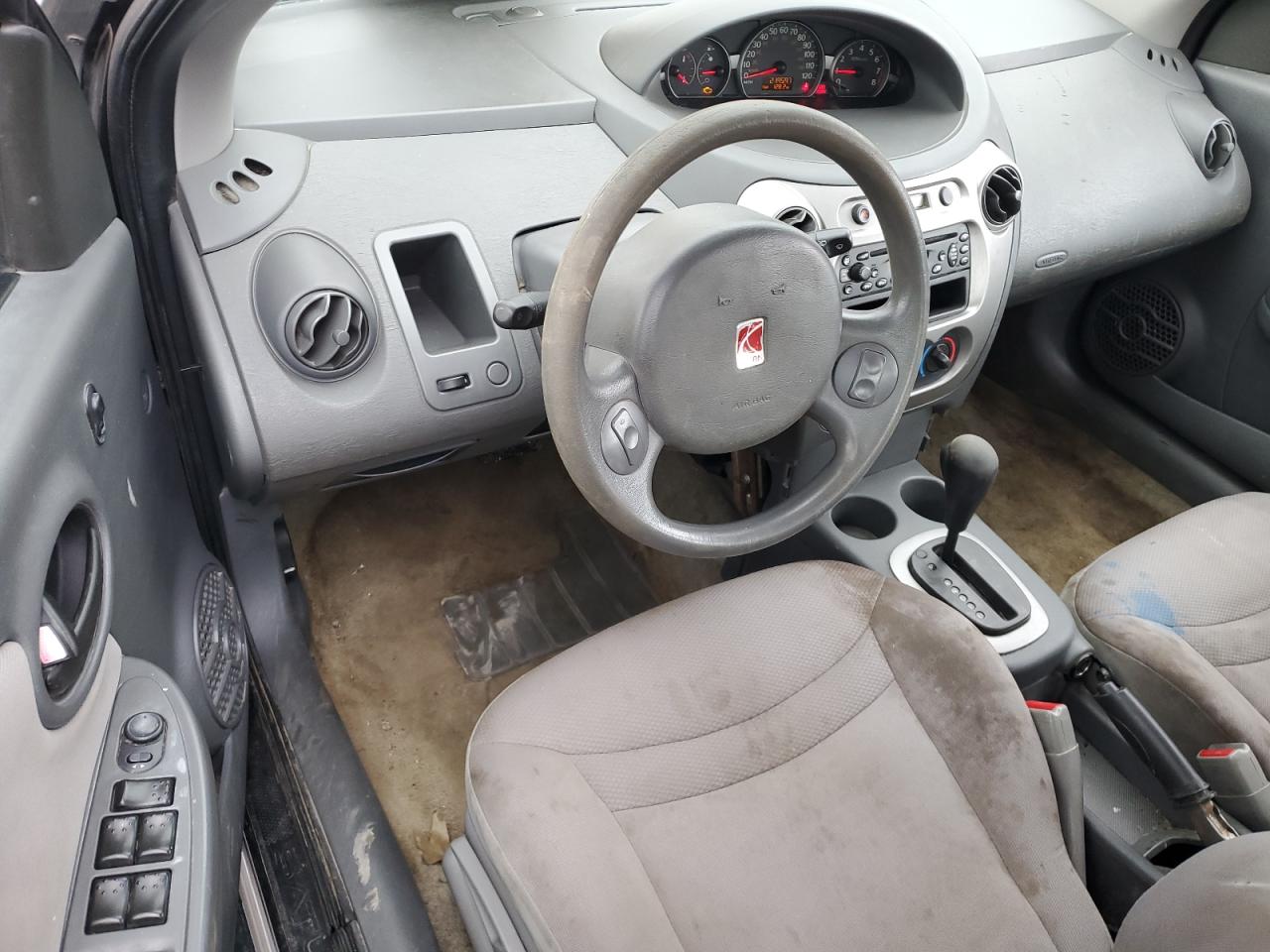 2004 Saturn Ion Level 2 VIN: 1G8AJ52F84Z190867 Lot: 51138925