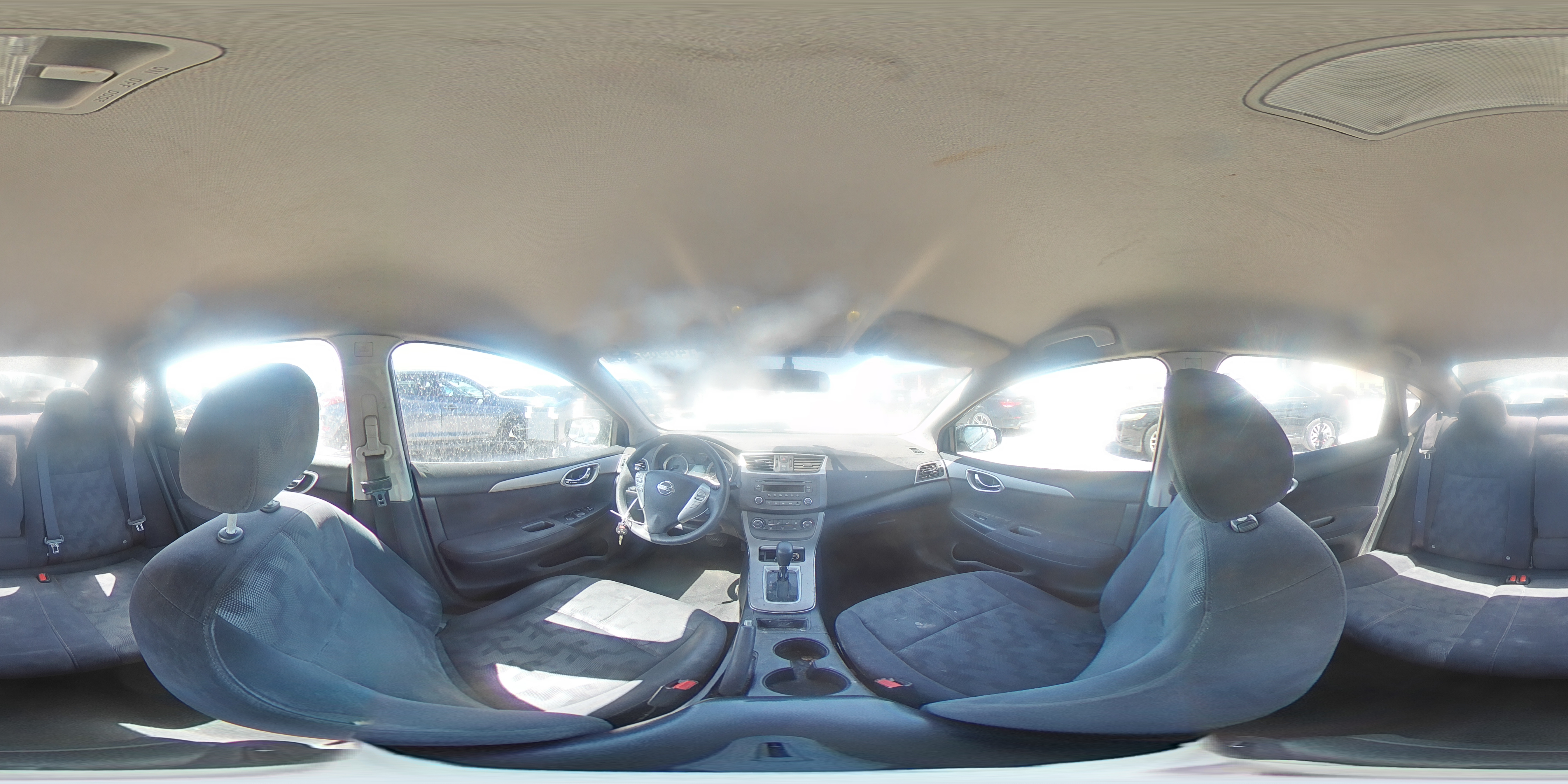 2013 Nissan Sentra - Image 13