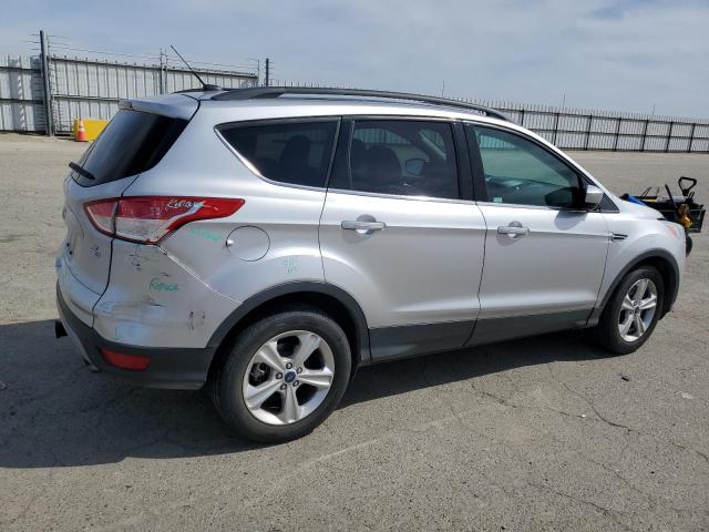  FORD ESCAPE 2015 Серебристый
