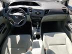 2012 Honda Civic Natural Gas للبيع في Rancho Cucamonga، CA - Normal Wear