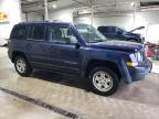 2014 Jeep Patriot Sport for Sale in York Haven, PA - Side