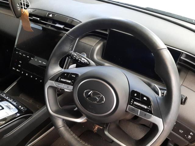 2024 HYUNDAI TUCSON ULT