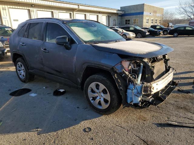  TOYOTA RAV4 2020 Gray