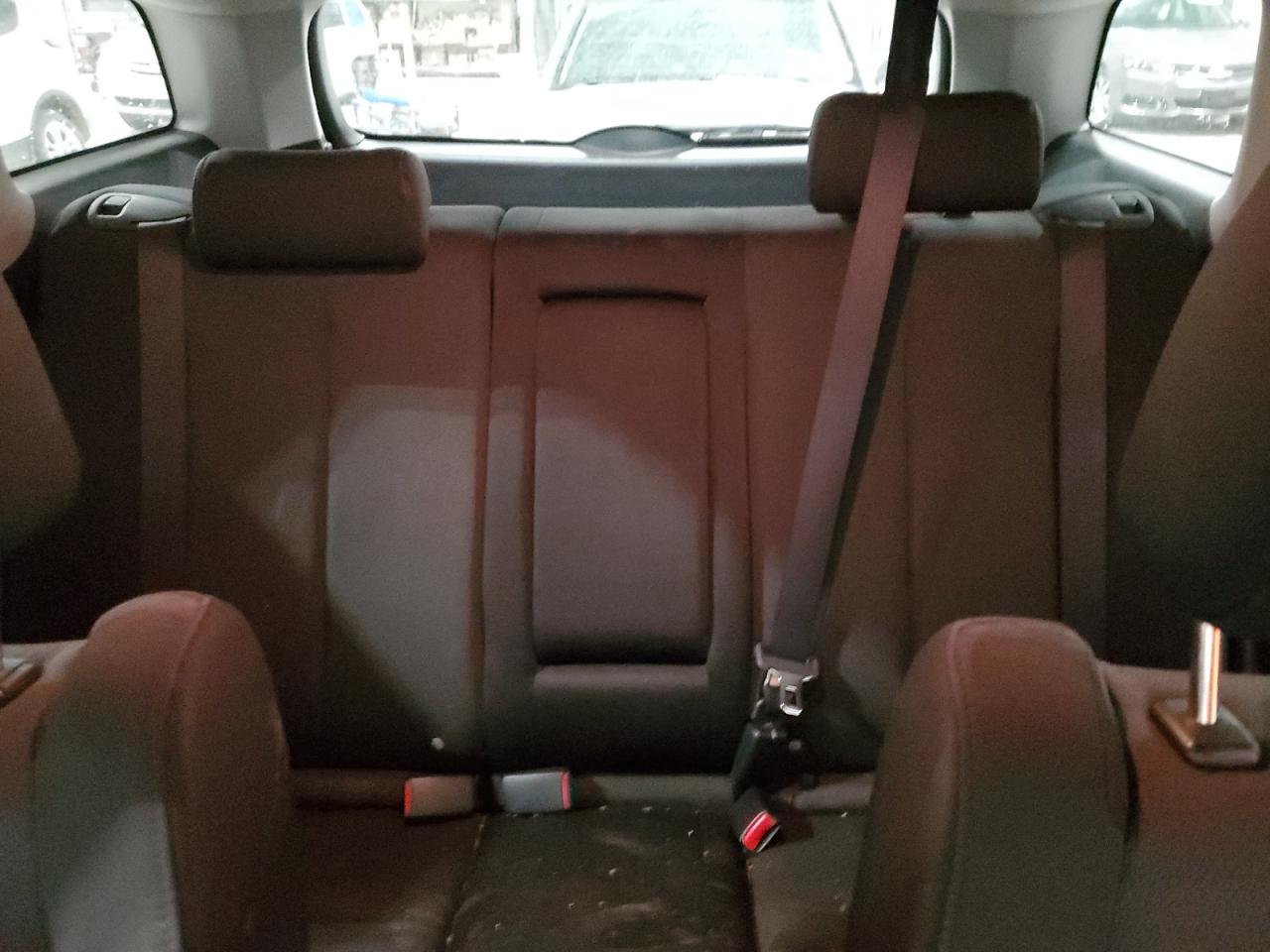 2009 Mazda CX-7 - Image 10