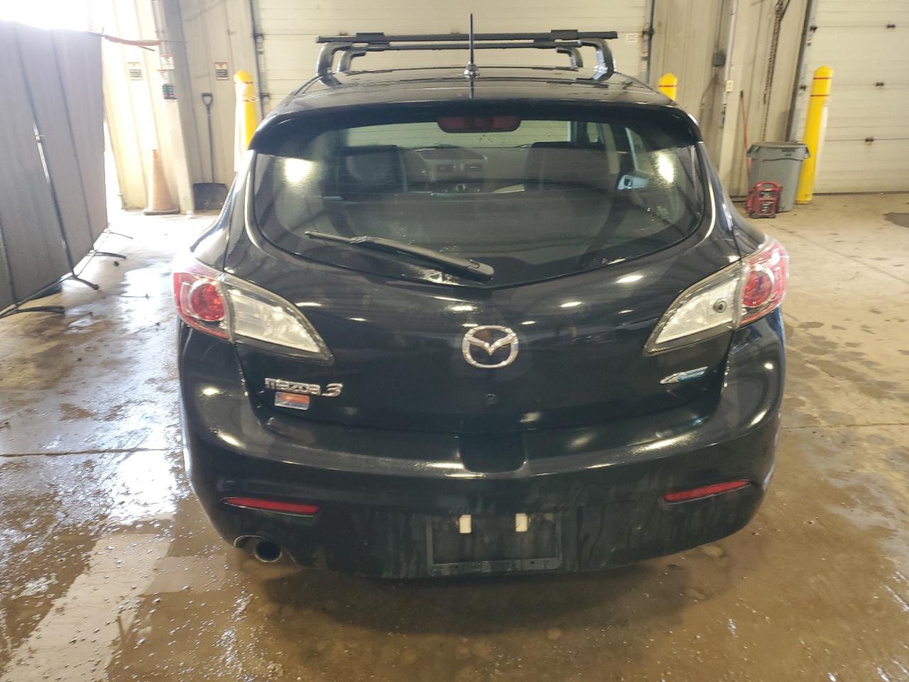 2013 Mazda 3 - Image 6