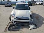 2011 Mini Cooper  for Sale in Sacramento, CA - Front End