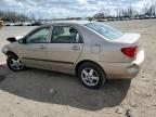 2007 Toyota Corolla Ce en Venta en Baltimore, MD - Front End