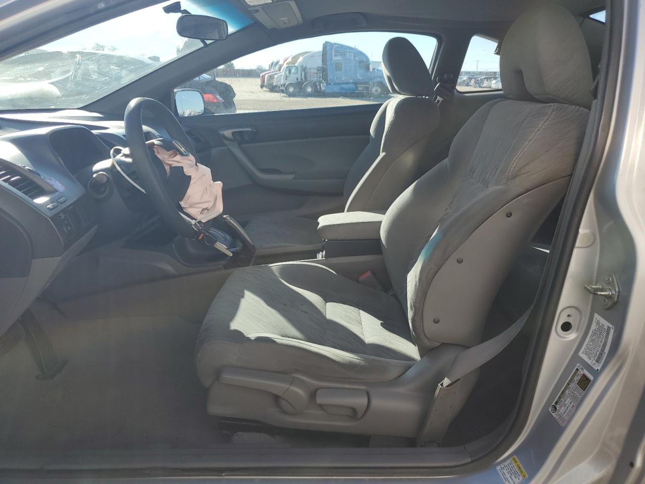 2008 Honda Civic - Image 7