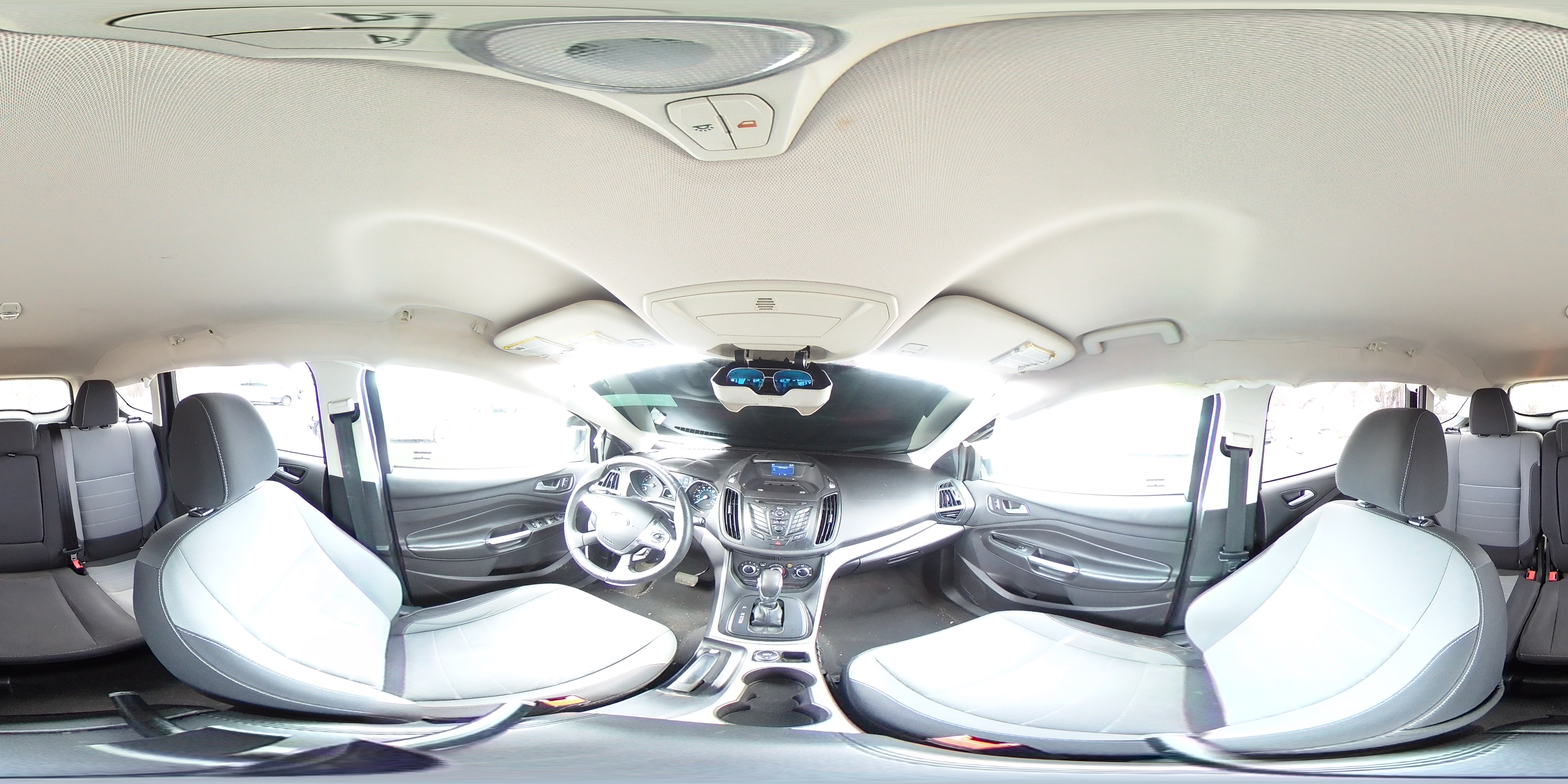 2014 Ford Escape - Image 14