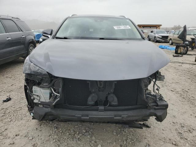  LEXUS NX 2021 Charcoal