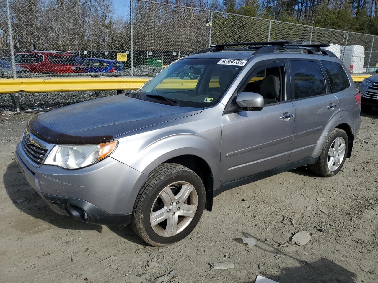 2010 Subaru Forester - Image 1