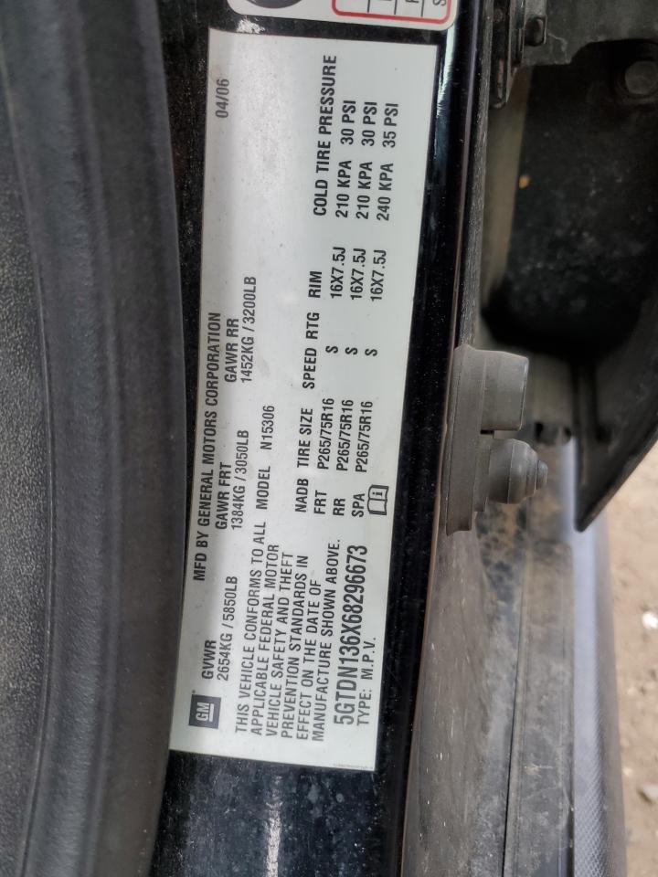 2006 Hummer H3 - Image 13