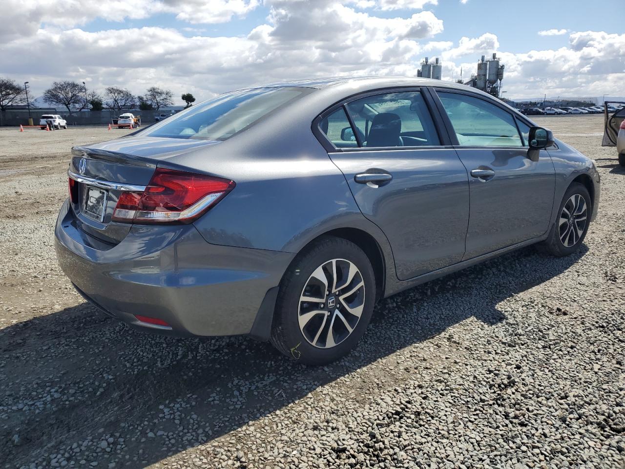 2013 Honda Civic - Image 3