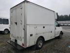 2014 Chevrolet Express G3500  for Sale in Graham, WA - Front End