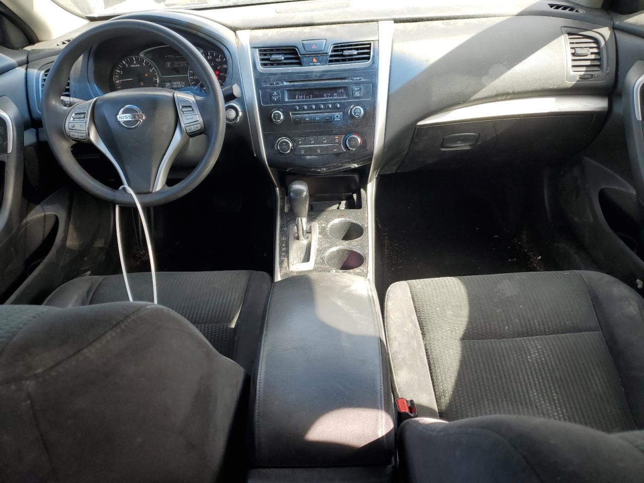 2014 Nissan Altima - Image 8