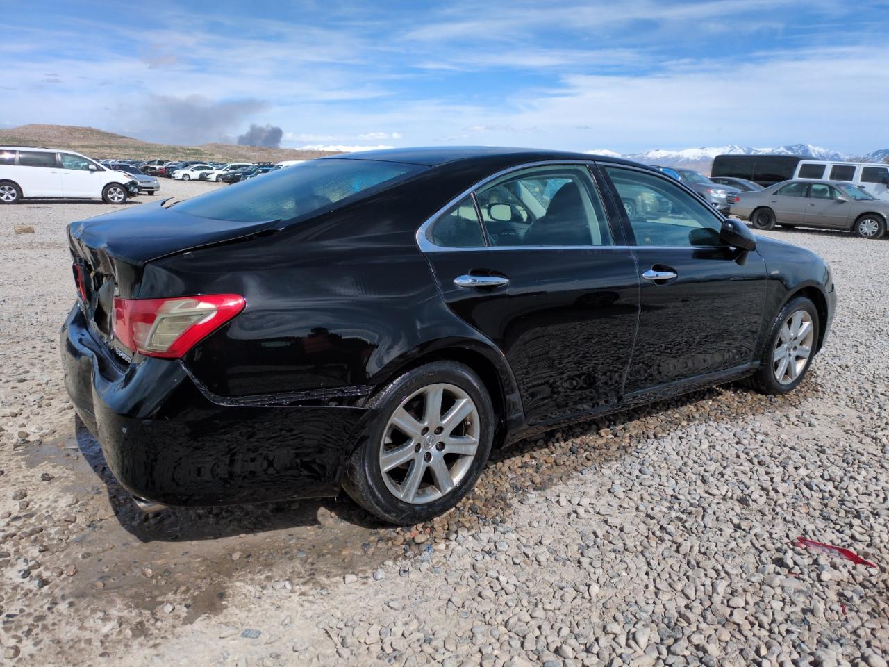 2008 Lexus ES - Image 3