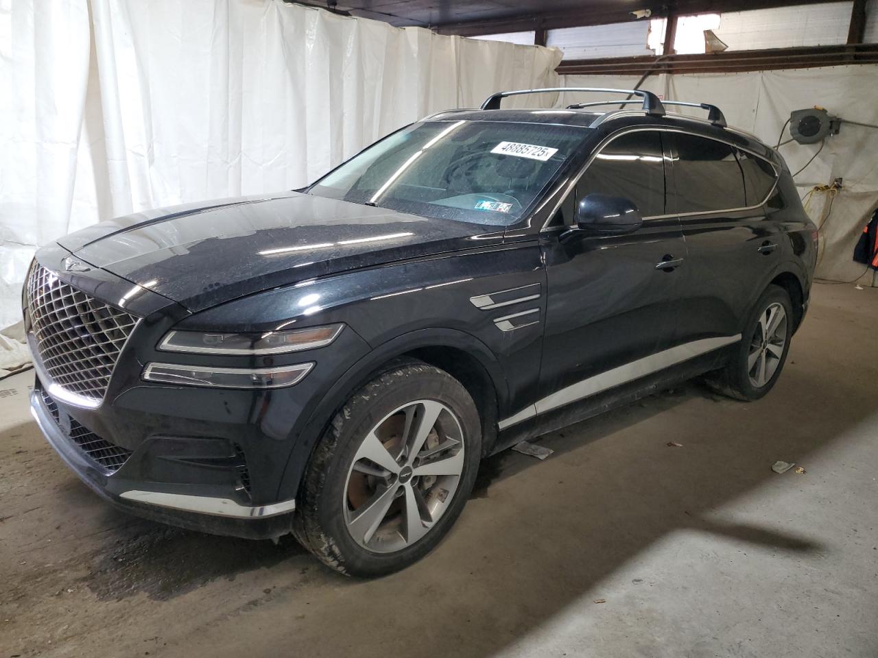 Ebensburg, PA에서 판매 중인 2023 Genesis Gv80 Base - Rear End