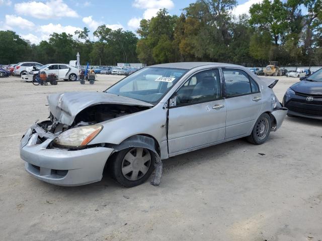 2004 Mitsubishi Lancer Es  