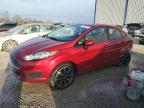 2017 Ford Fiesta Se for Sale in Lawrenceburg, KY - Rear End