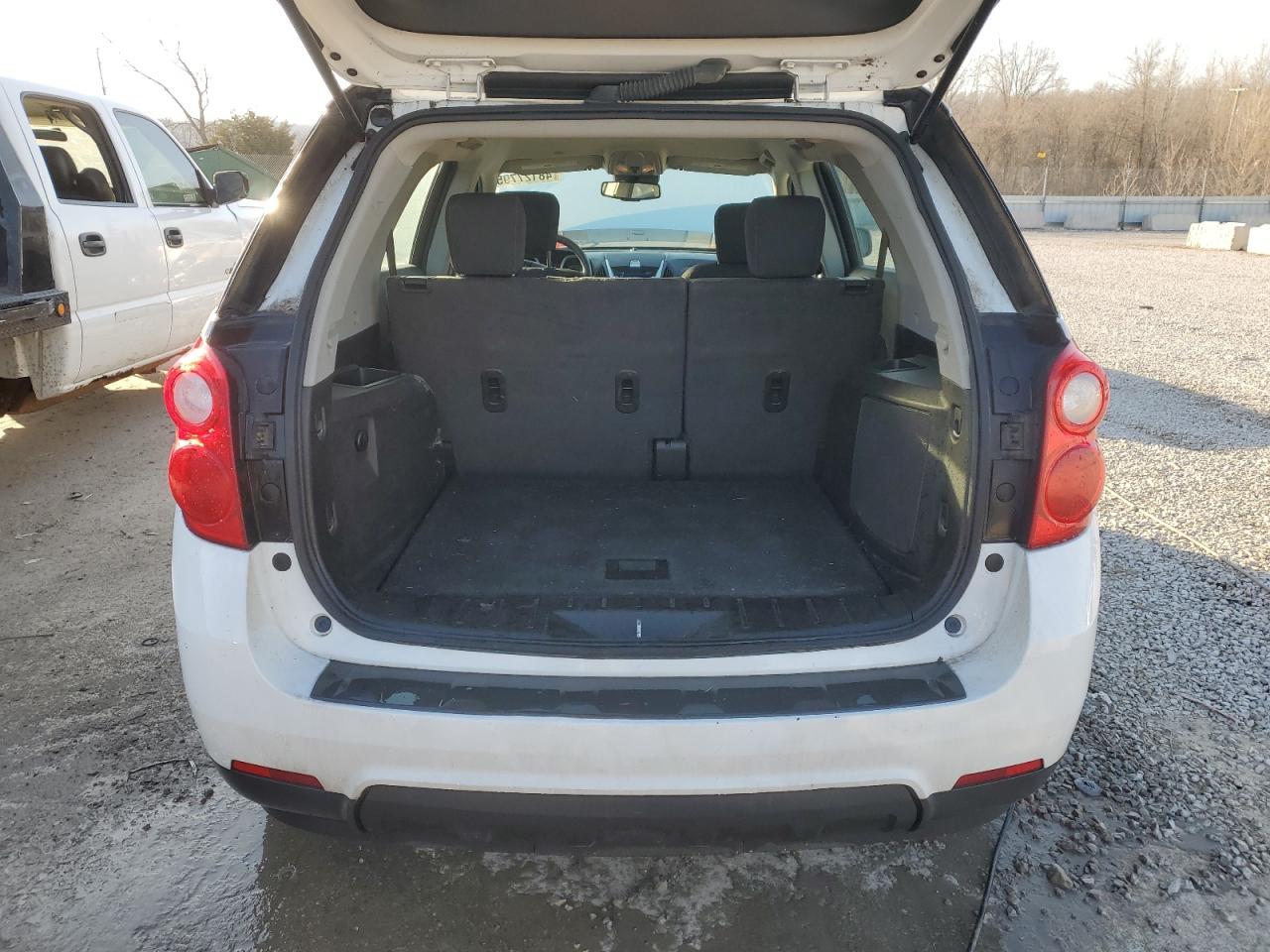 2015 Chevrolet Equinox - Image 6