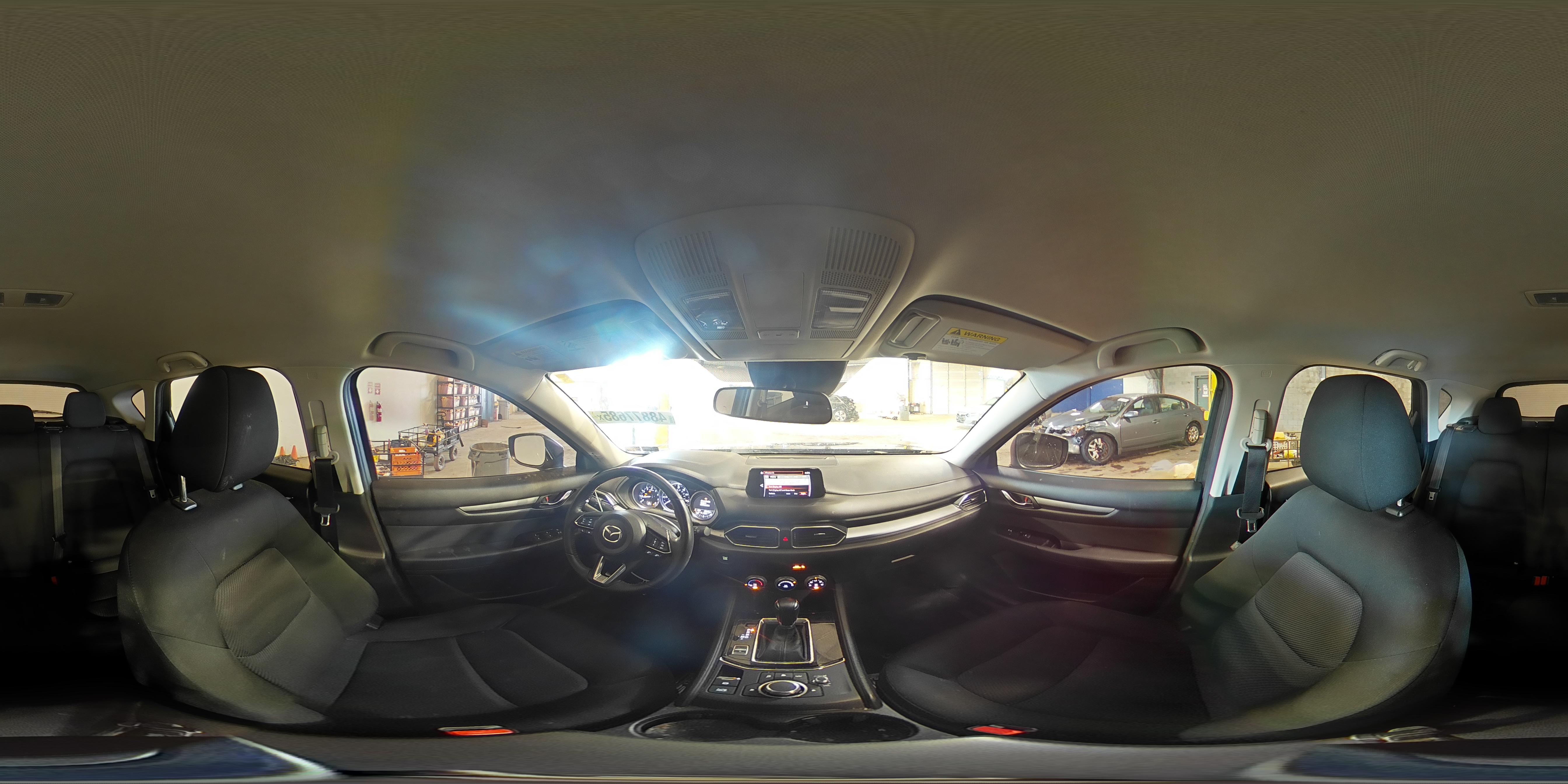 2020 Mazda CX-5 - Image 15