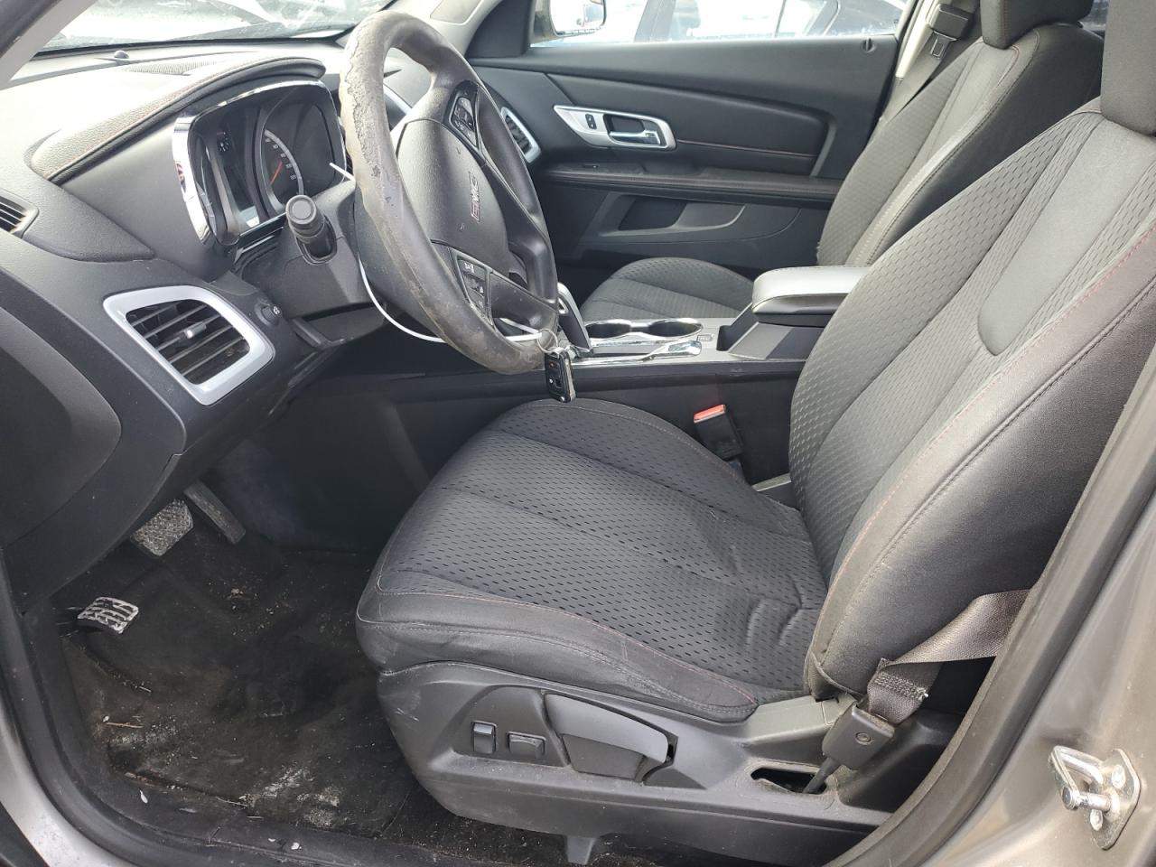 2012 GMC Terrain - Image 7