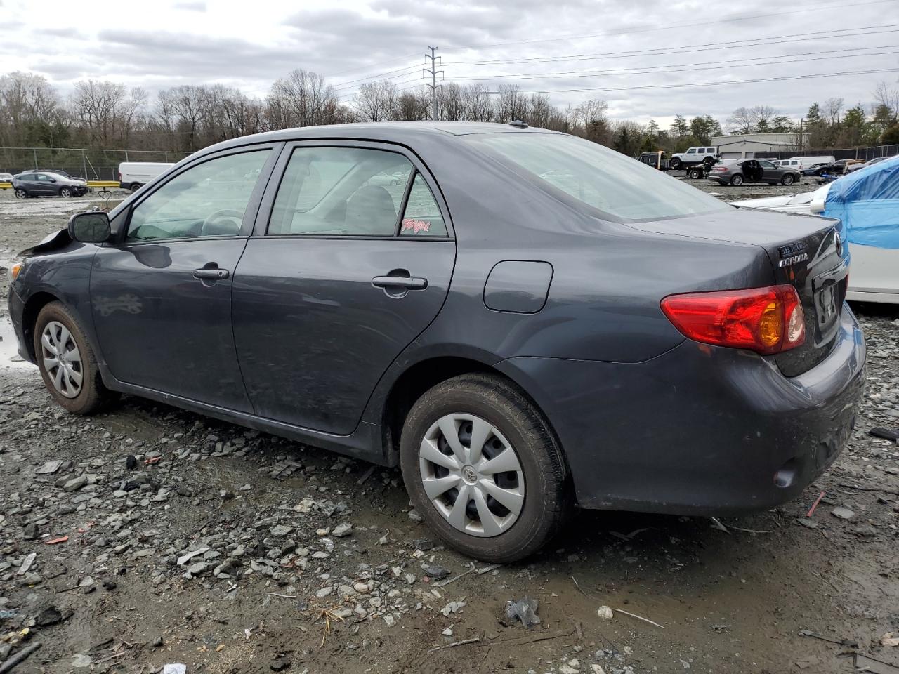 2010 Toyota Corolla - Image 2
