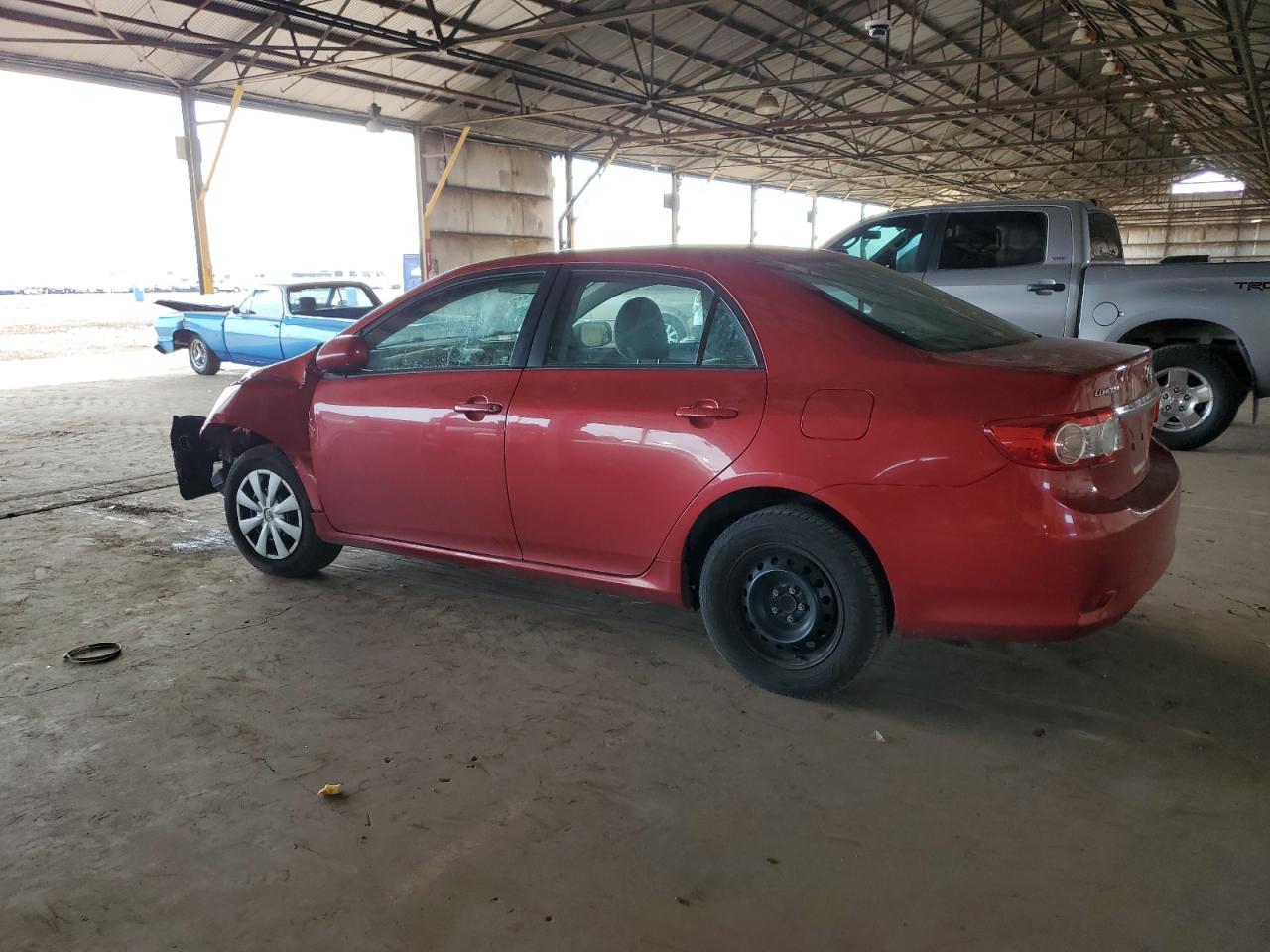 2011 Toyota Corolla - Image 2