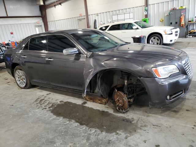  CHRYSLER 300 2013 Szary