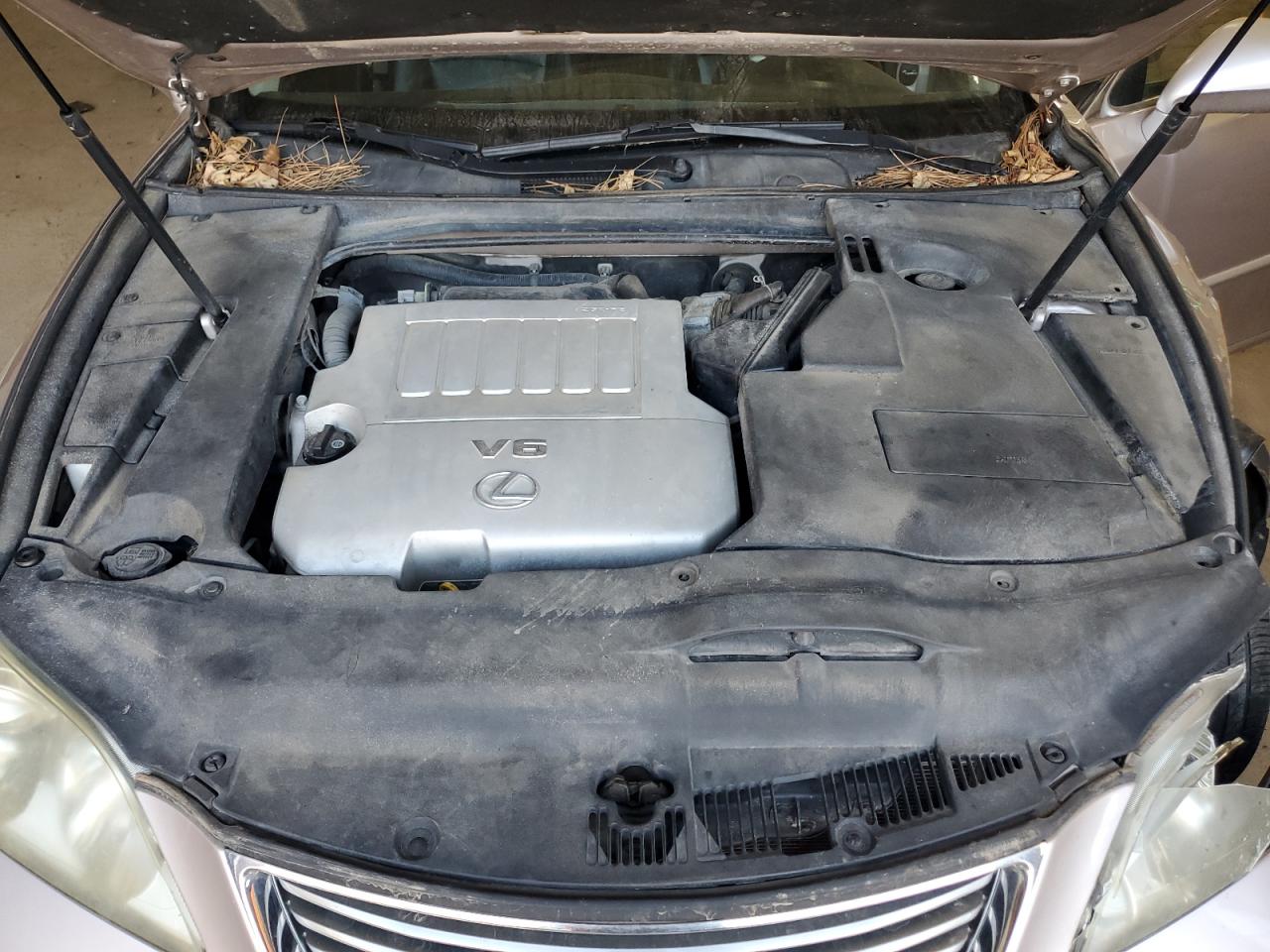 2007 Lexus ES - Image 11