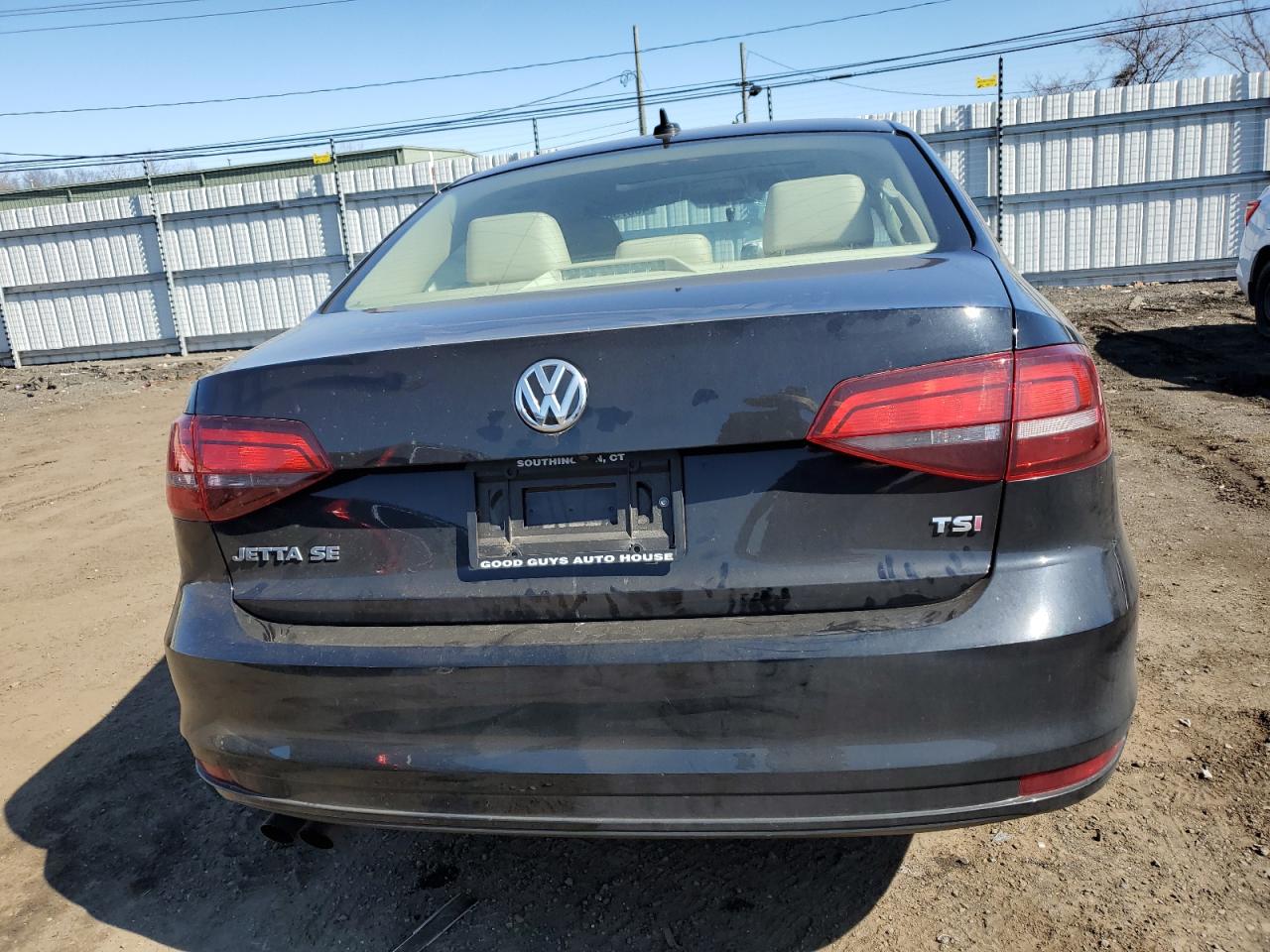 2017 Volkswagen Jetta - Image 6