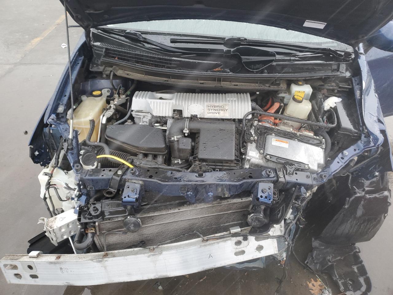 2010 Toyota Prius - Image 11