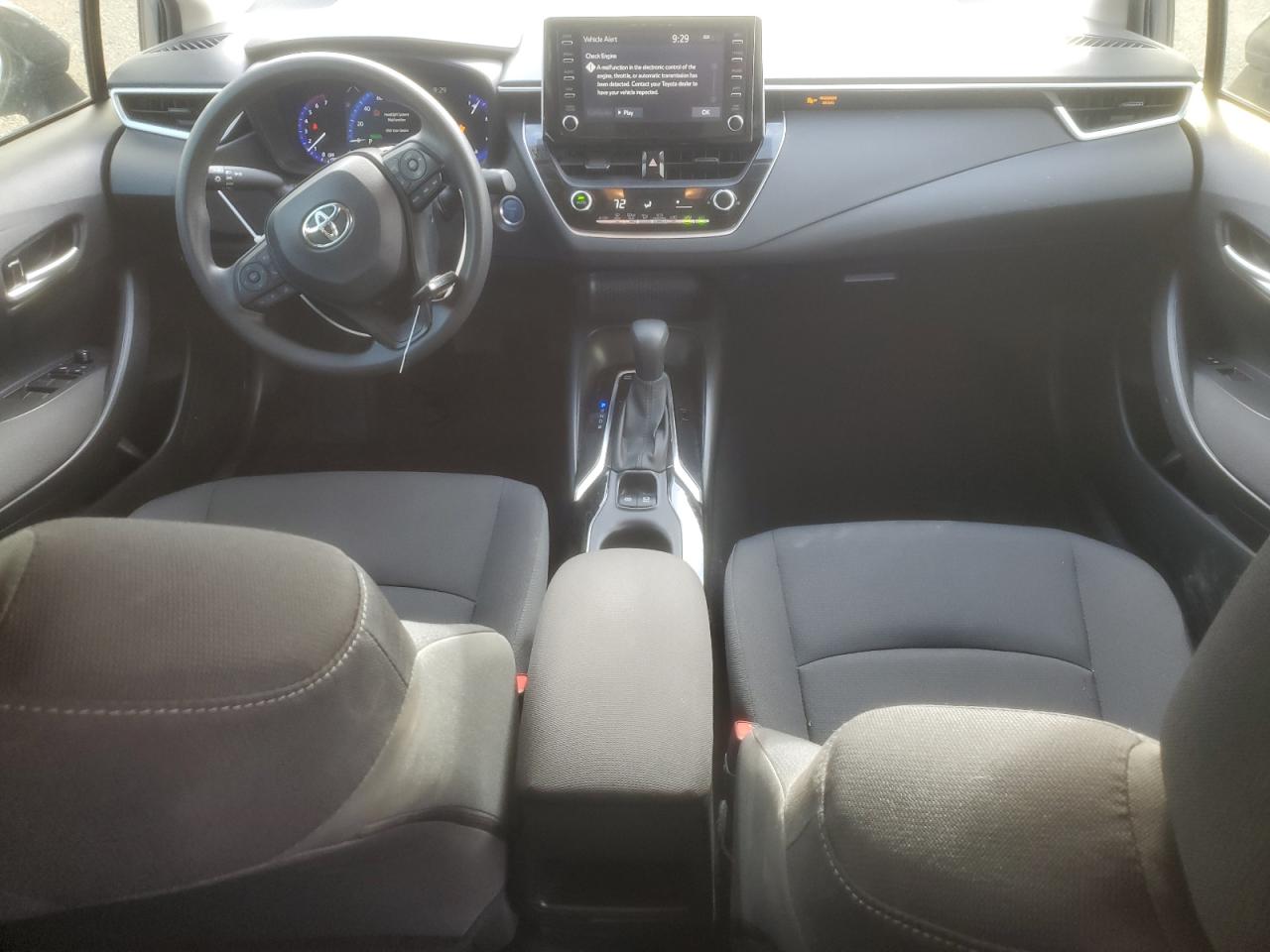 2020 Toyota Corolla - Image 8