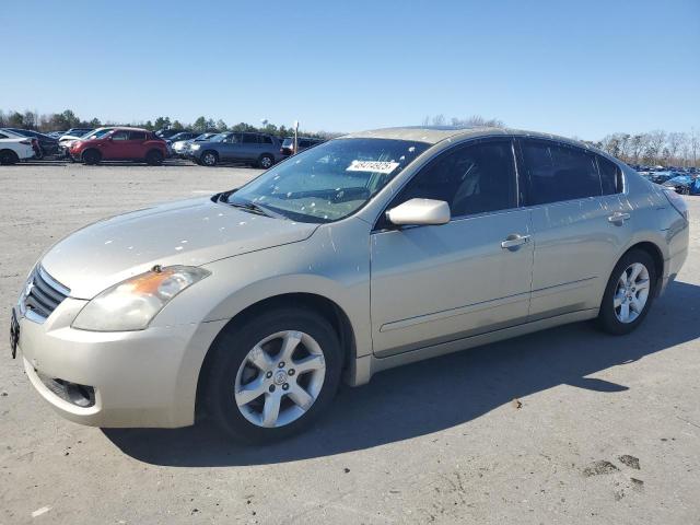 2009 Nissan Altima 2.5