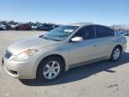 2009 Nissan Altima 2.5 за продажба в Fredericksburg, VA - Mechanical