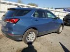 2024 Chevrolet Equinox Lt იყიდება Savannah-ში, GA - Rear End