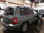 JTEEP21A440****** Salvage and Repairable 2004 Toyota Highlander in AK - Anchorage
