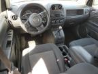 2013 Jeep Compass Latitude للبيع في Montgomery، AL - Front End