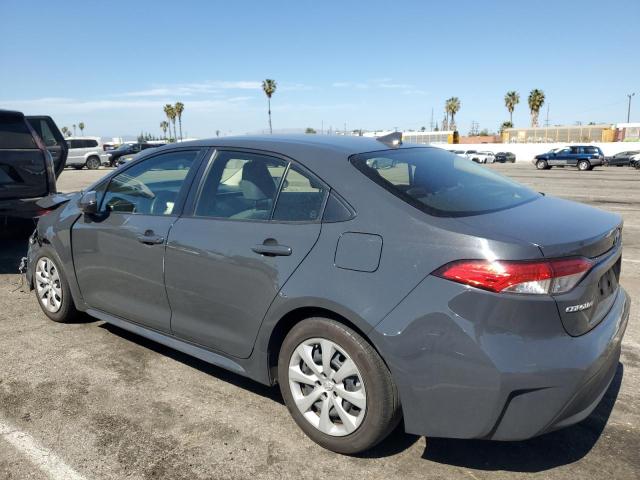  TOYOTA COROLLA 2023 Серый