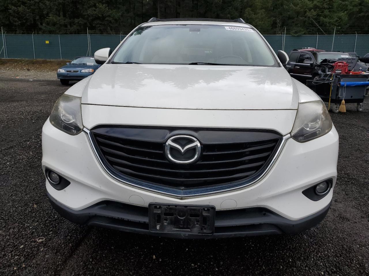 2014 Mazda CX-9 - Image 5