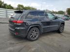 2021 Jeep Grand Cherokee Limited for Sale in Miami, FL - Rear End