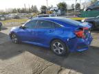 2020 Honda Civic Lx de vânzare în Denver, CO - Rear End