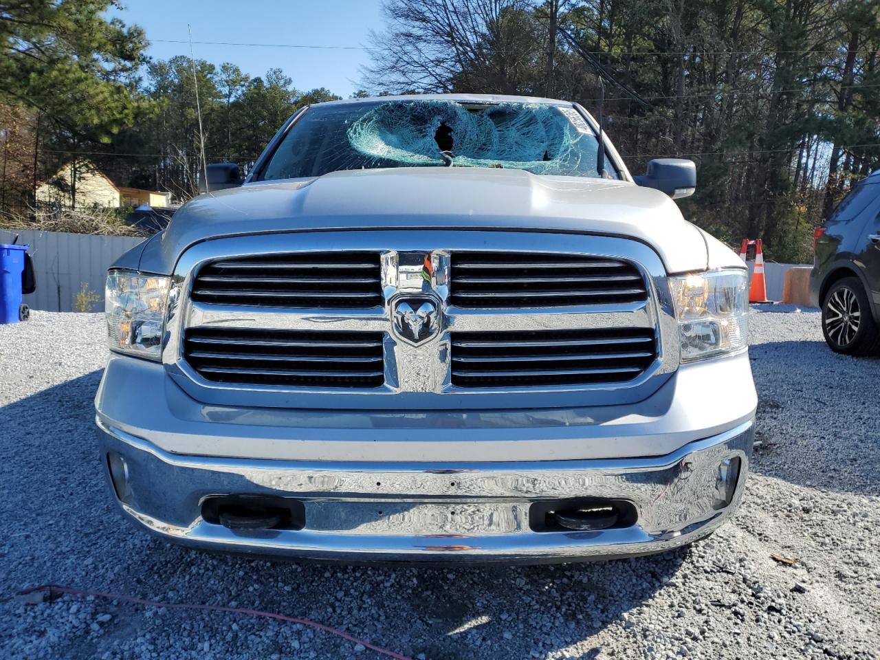 2013 RAM 1500 - Image 5