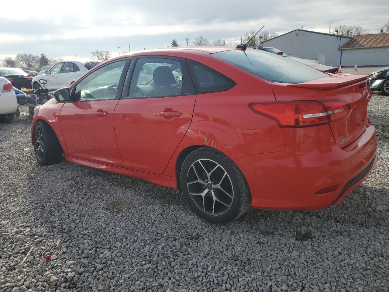 2015 Ford Focus - Image 2