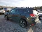 2023 Subaru Forester Limited en Venta en North Billerica, MA - Side