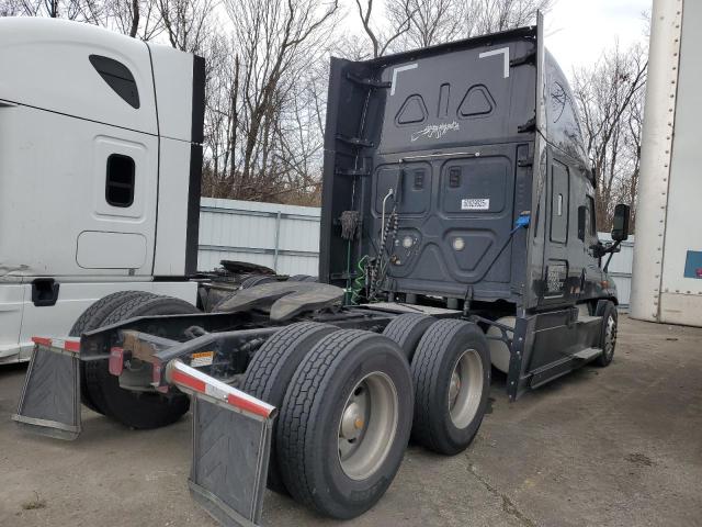 2016 FREIGHTLINER CASCADIA 125 SEMI TRUCK